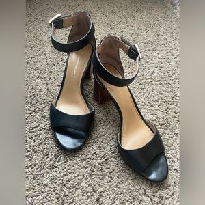 Antonio Melani heels